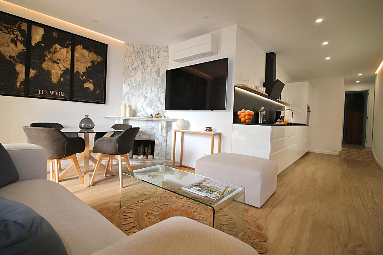 شقة برشلونة  في Incredible Penthouse With Jacuzzi In The Center, Unique In The Area المظهر الخارجي الصورة